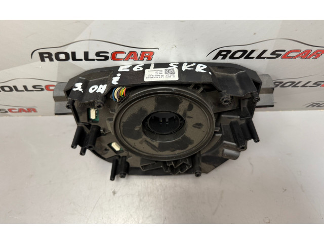 Подрулевой шлейф SRS 697732203 BMW 5 E60 E61