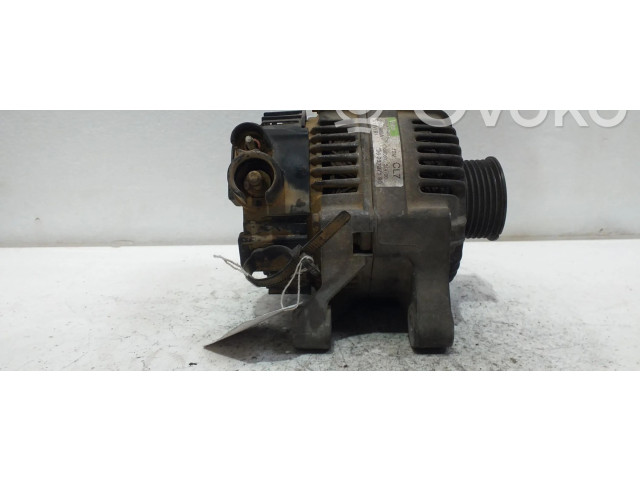 Генератор 2541969A Citroen Berlingo