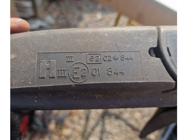 Зеркало (механическое)       Citroen Xantia   -  года   