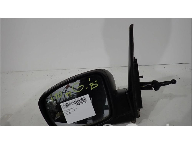 Зеркало (механическое) левое Hyundai i10