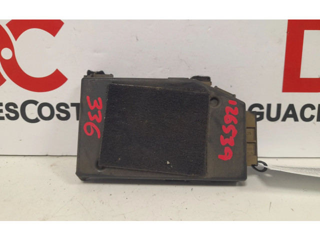 Řídící jednotka 1K6919879 Volkswagen Tiguan 2009