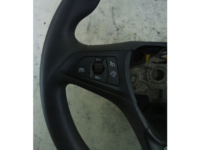 Руль Vauxhall Astra K  2015 - 2021 года       