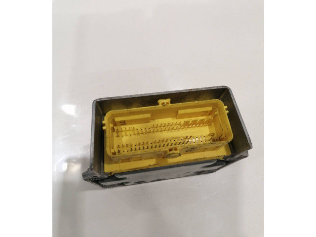 Блок подушек безопасности 7P0959655B, 0285010939   Porsche Cayenne (92A)