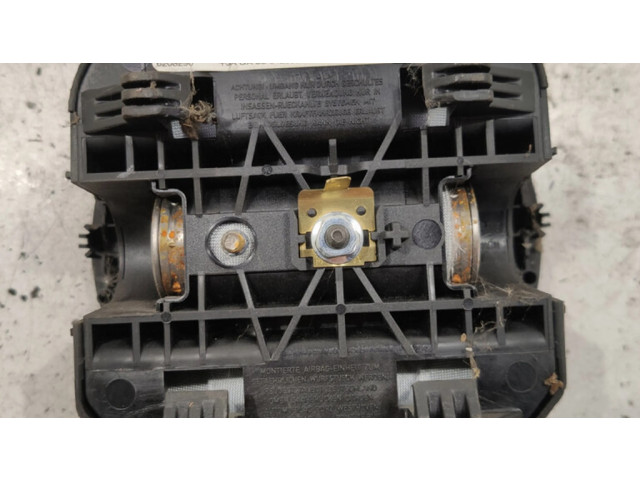 Подушка безопасности водителя 96471578ZD Citroen C4 I