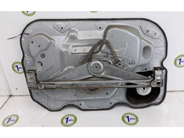 Электрический механизм для подъема окна без двигателя