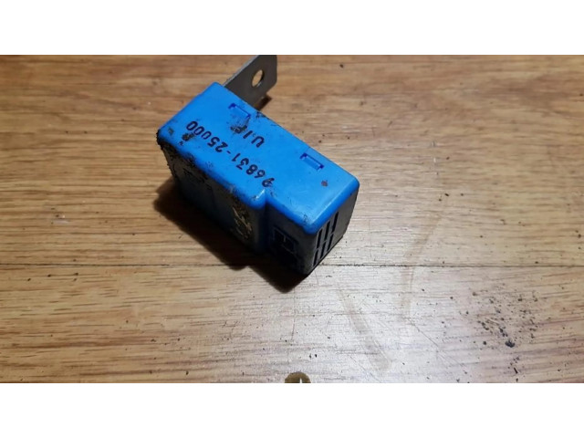 Другие блоки управления / модули