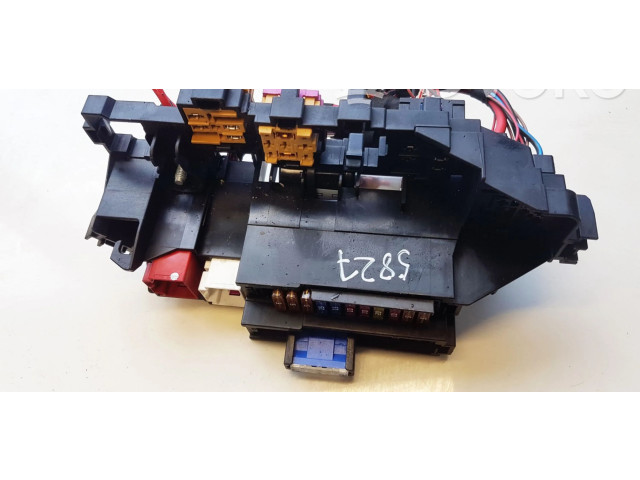 Ящик предохранителей (комплект) 8K2937503, 4F0903291 Audi A5 8T 8F