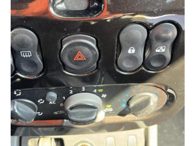 Блок АБС 476601470R   Dacia  Duster  2010 - 2017 года