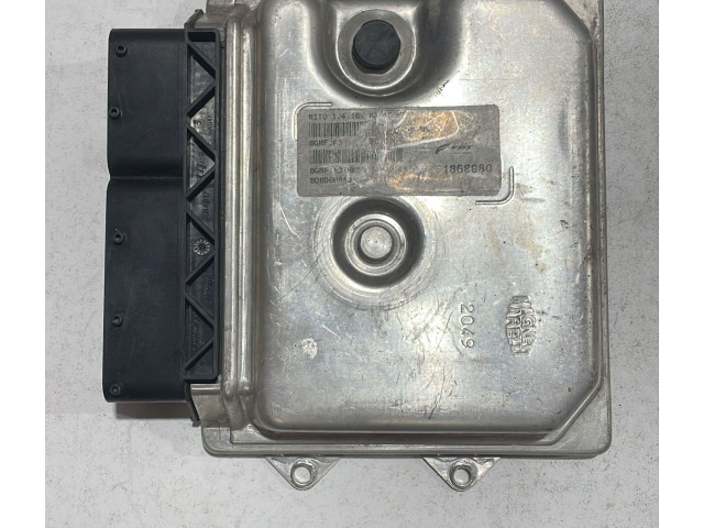 Řídící jednotka 51868980, 51868980 Alfa Romeo Mito 2008