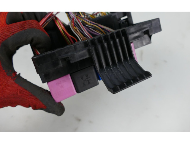   Pojistková skříňka 1405456440   Mercede-Benz S W140 1997