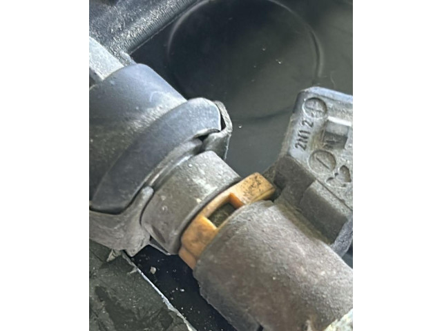 Vstřikovač 199A4000   Fiat Punto Evo     