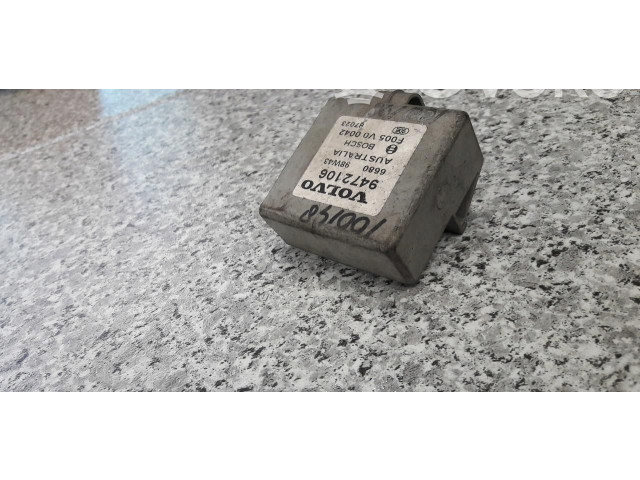 Блок управления 9472106   Volvo S70  V70  V70 XC