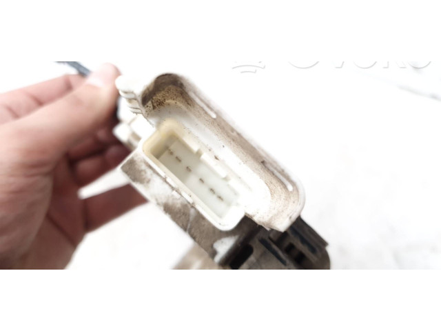 Zámek zadních dveří 9681336180, 40827149 Citroen Jumpy 2008