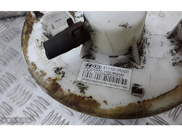 Vstřikovací čerpadlo 311101R200 KIA Rio