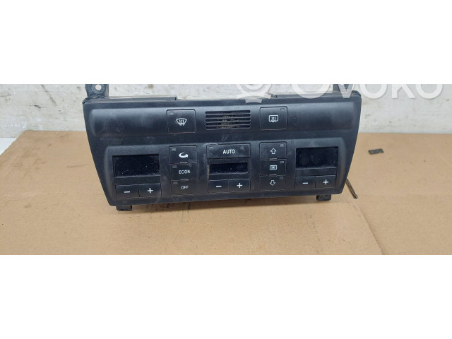Блок управления климат-контролем 4B0820043AE, D650000   Audi A6 S6 C5 4B