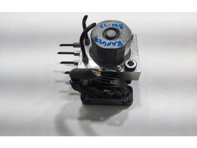 Блок АБС AB31-2C405-AE Ford Ranger 2019 - 2022 года