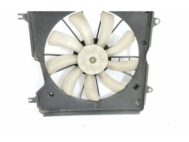 Čerpadlo oleje Honda Accord N22B1