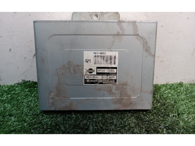 Řídící jednotka 2371073C01, 2371073C01 Nissan Sunny 1995