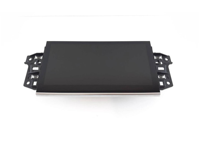 Экран/ дисплей / маленький экран 4M8919605F, 4M8919605 Audi Q8