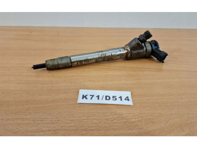 Форсунка 35062015F Maserati Ghibli