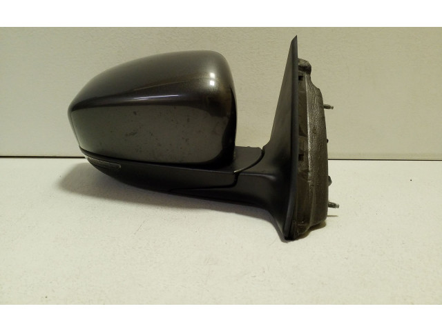 Зеркало электрическое Jeep Cherokee 2013 - 2020 года