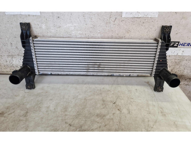 Интеркулер EB3G9L440AF, EB3G9L440AF Ford Ranger