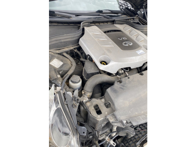 Генератор 231001BN1A Infiniti QX50 (J50)