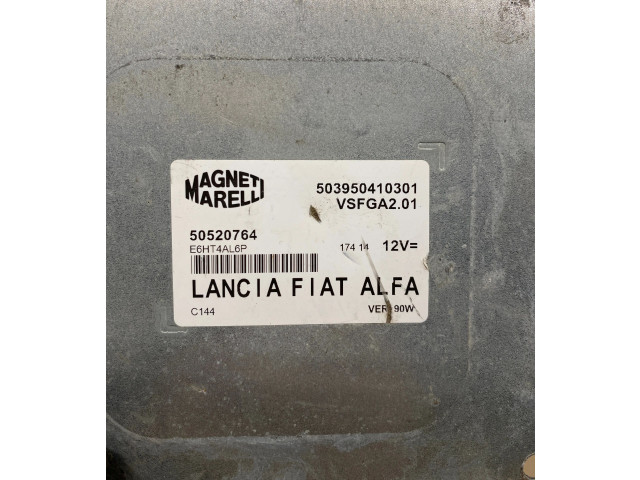 Другие блоки управления / модули 50520764, 503950410301   Fiat Punto Evo