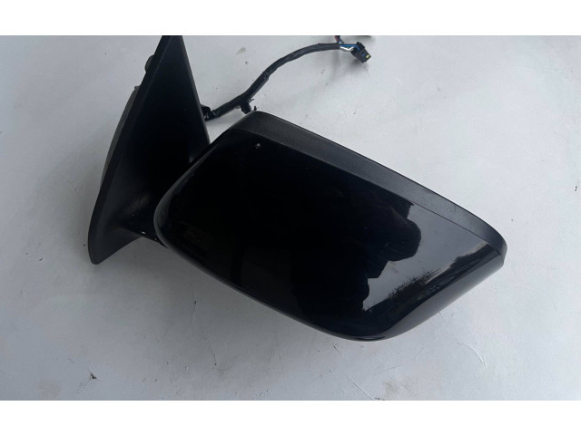 Зеркало электрическое        Jeep Cherokee   -  года   