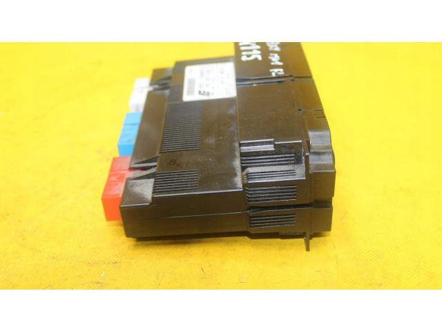 Блок управления климат-контролем 7M5907040D Ford Galaxy