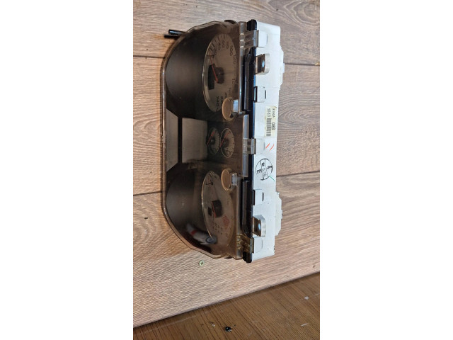 Панель приборов 507570 Mitsubishi Outlander