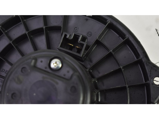 Вентилятор печки 272700-0121, 272700-0121 Daihatsu Sirion