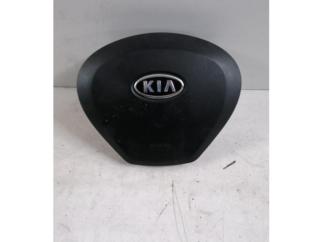 Подушка безопасности водителя 569001H000EQ KIA Ceed
