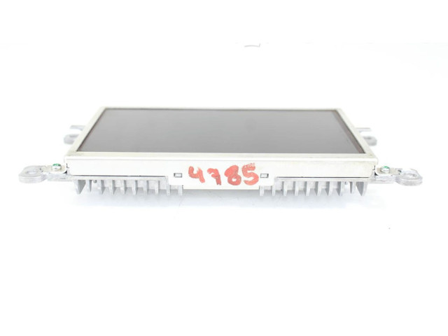 Дисплей    8T0919603F   Audi Q5 SQ5