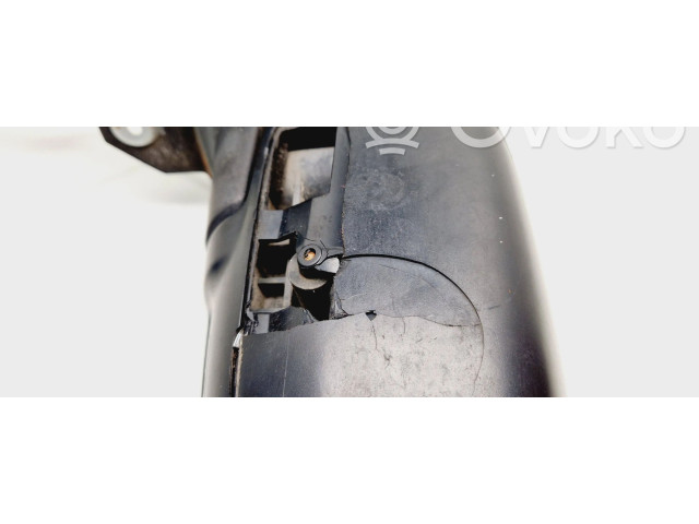 Zpětné zrcátko Subaru Forester SG 2005 E13010752, M1TCUBAVB04