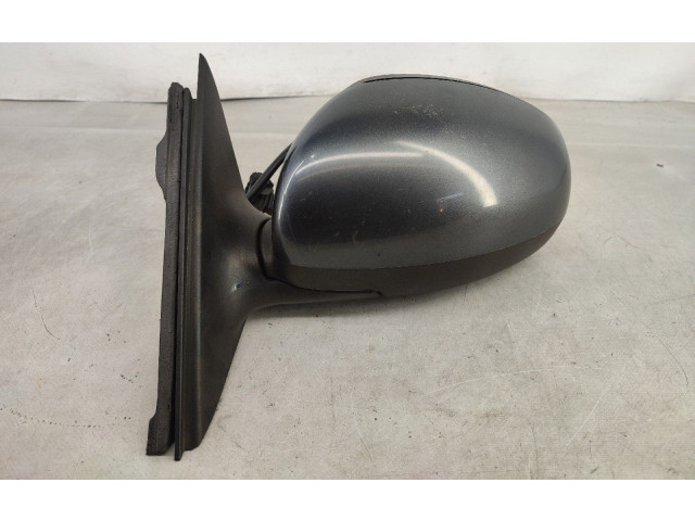 Зеркало электрическое        Skoda Fabia Mk2 (5J)  2007 - 2014 года   