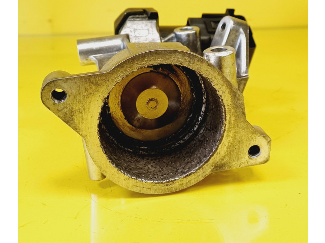 Клапан EGR 28066067, 96B1825280 Citroen C5