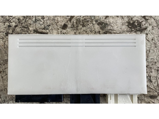 Řídící jednotka BMW X5 E53 2003