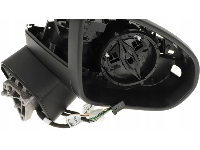 Zpětné zrcátko Mercedes-Benz CLA C117 X117 W117 2016 A1188100004