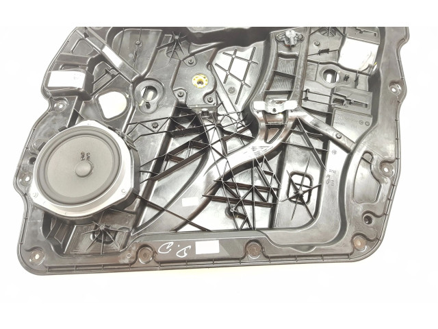 Zpětné zrcátko Спереди Alfa Romeo Stelvio 2022 50552796, 6000626596