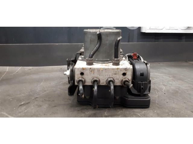 Блок АБС 6C0907379N Skoda Fabia Mk3 (NJ) 2015 - 2021 года