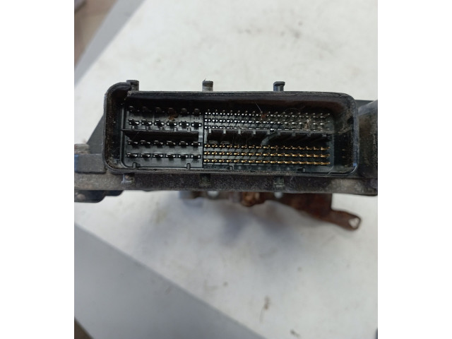 Řídící jednotka 8966108300 Toyota Sienna XL30 III 2015