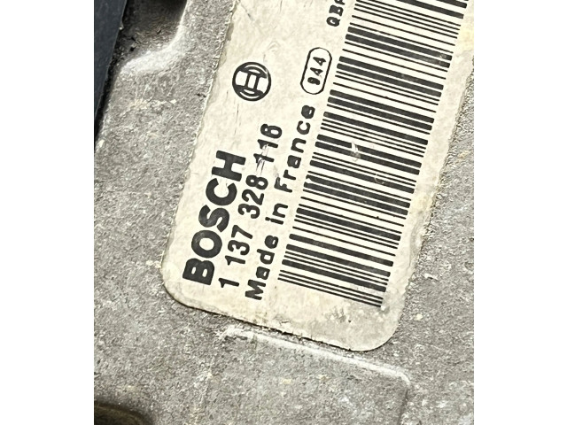 Диффузор 1137328116 Volvo V70