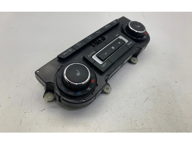 Блок управления климат-контролем 3T0907044CS, 5HB01296711 Skoda Yeti (5L)