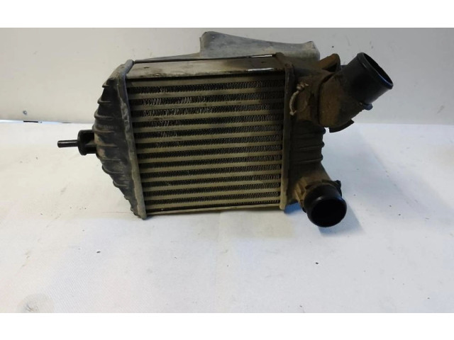 Интеркулер  1639939   Fiat Punto (188) 