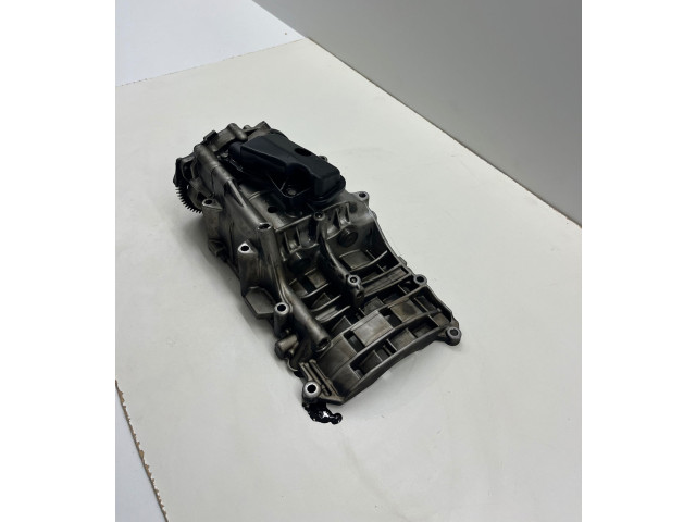 Turbodmychadlo Масляный насос 7787517 BMW 3 E46 204D4 D