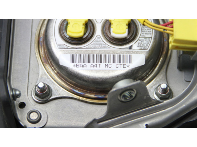 Подушка безопасности водителя Mitsubishi Lancer VIII