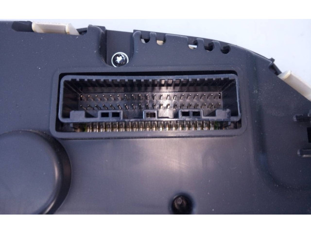 Спидометр (приборный щиток) 24810BR30A, E3-B4-37-3 Nissan Qashqai+2