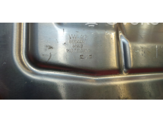 Рычаг переключения передач 3C0711049AE, 1K0711061B   Volkswagen PASSAT B7   для двигателя CAYC