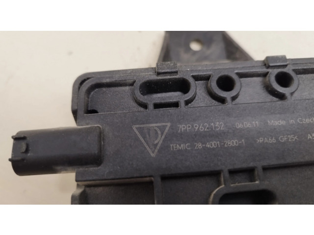 Блок управления без ключа